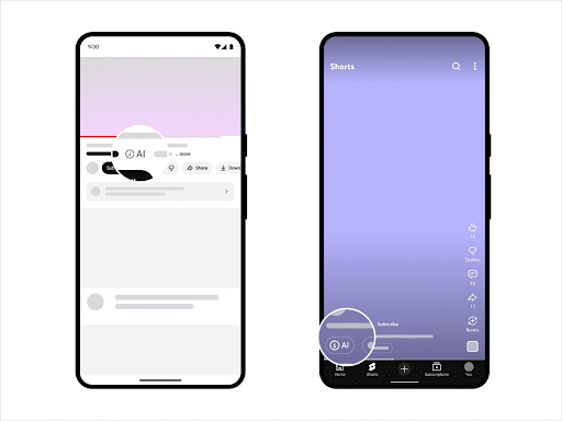 YouTube-to-Automatically-Label-AI-Videos