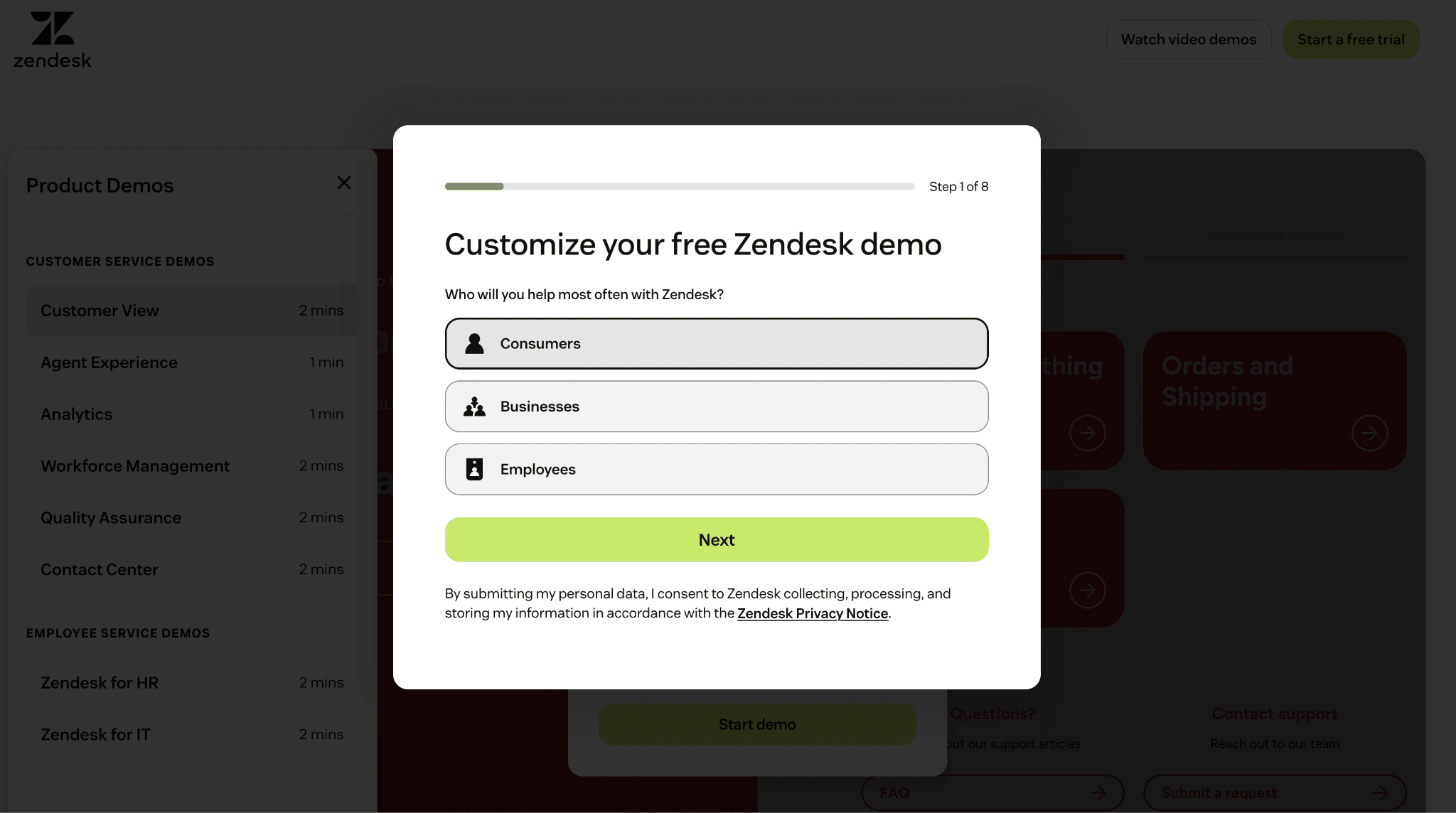 ZenDesk