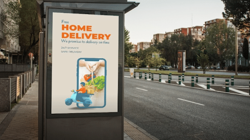 A-DOOH-media-purchase-example