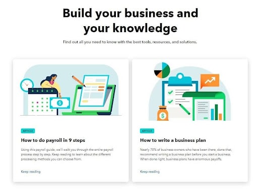 Current-Intuit-Blog-Posts