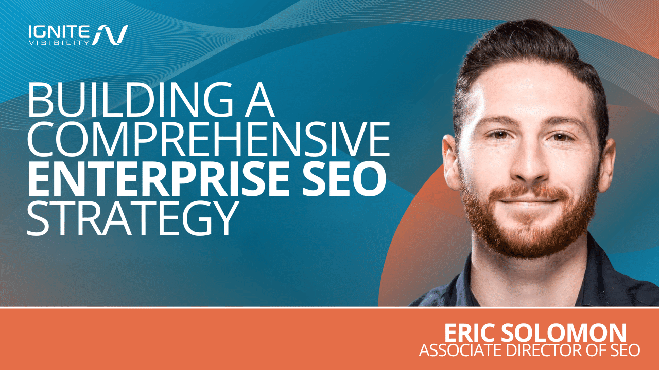 Enterprise-SEO