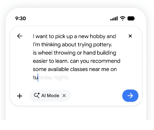 Googles-new-AI-powered-search-bar-allows-more-in-depth-prompts-with-predictive-text