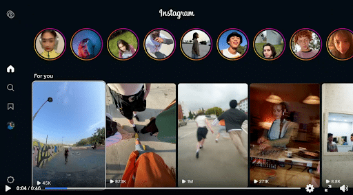 Instagram-Expands-to-Smart-TVs