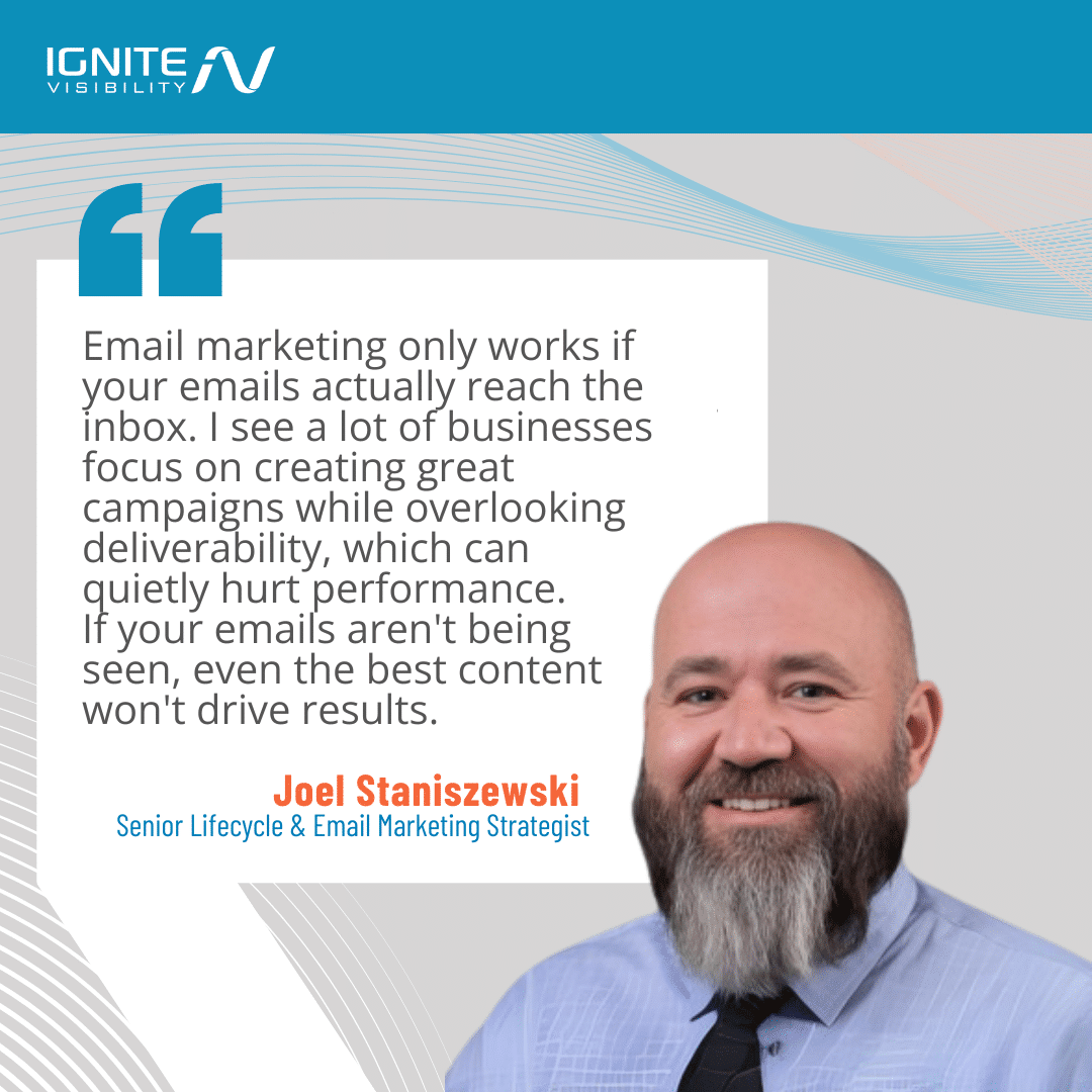 Joel-Staniszewski-quote–on-Email-Deliverability