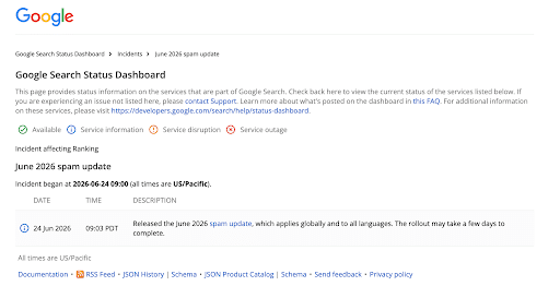 June-2026-Spam-Update