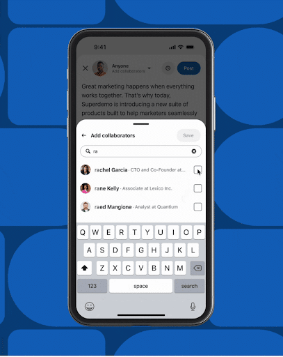LinkedIn-Adds-Collaborative-Posts