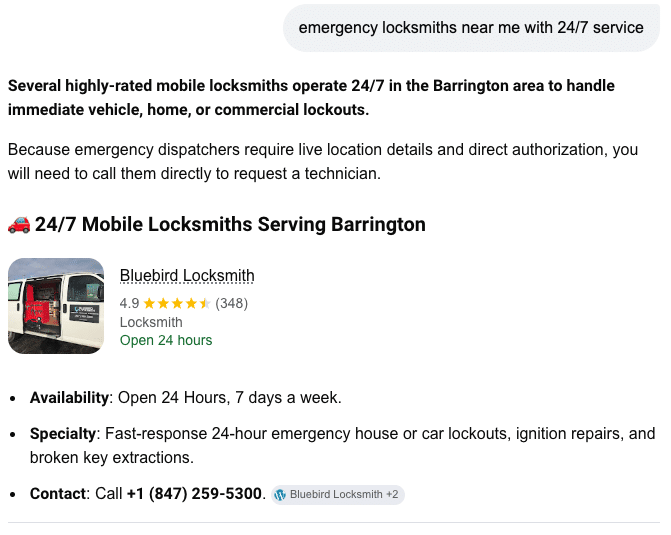 Searching-for-emergency-locksmith-services-with-Google-agentic-AI