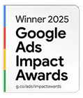 An award-winning PPC agency built to maximize ROI