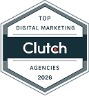 Clutch: Top Digital Marketing Agencies 2026