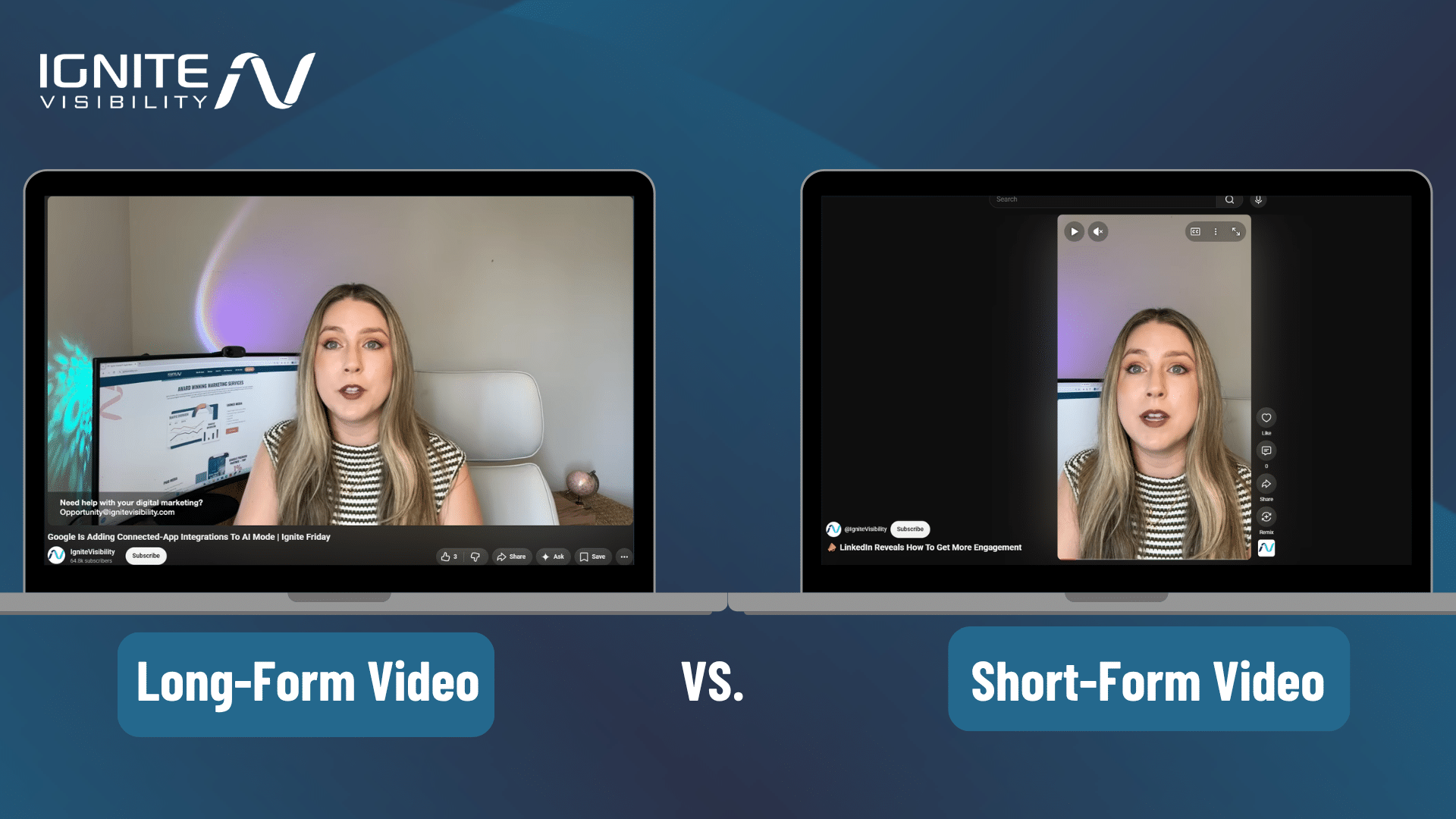 A-side-by-side-comparison-of-a-long-form-video-and-a-Short
