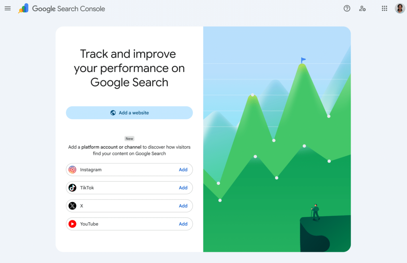 Google-Search-Console-Expands-Tracking-Capabilities-With-Globally-Available-Platform-Properties