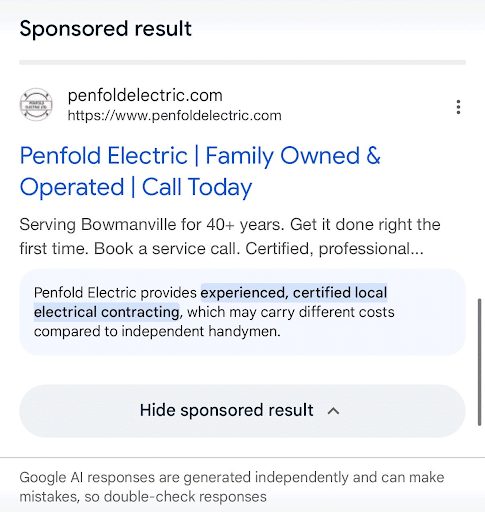 Google-Tests-AI-Generated-Summaries