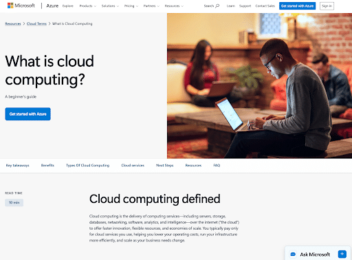 Microsofts-Cloud-Computing-Guide
