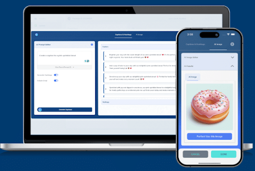 Rallios-AI-Powered-Content-Creation-for-franchise-marketing-strategies