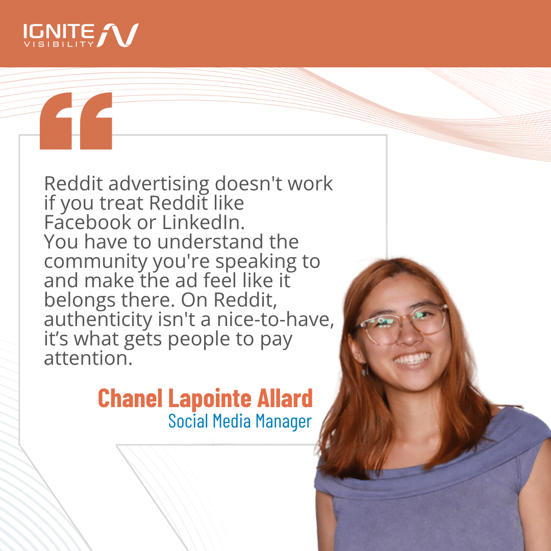 Chanel-Lapointe-Allard-Reddit-Marketing