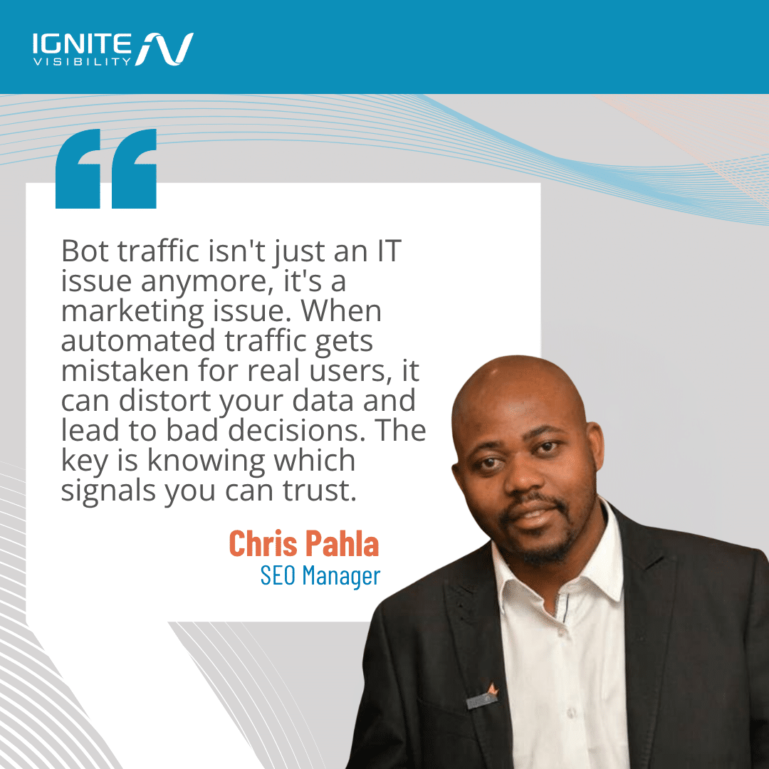 Chris-Pahla-quote-on-Bot-Traffic