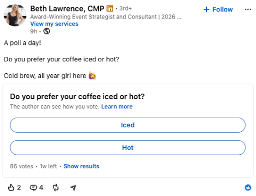 Example-of-a-poll-post-in-LinkedIn