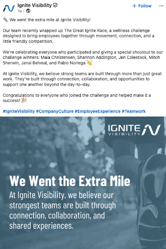 Examples-of-LinkedIn-posts-using-a-single-image