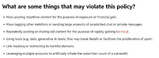 Examples-of-spam-on-Reddit