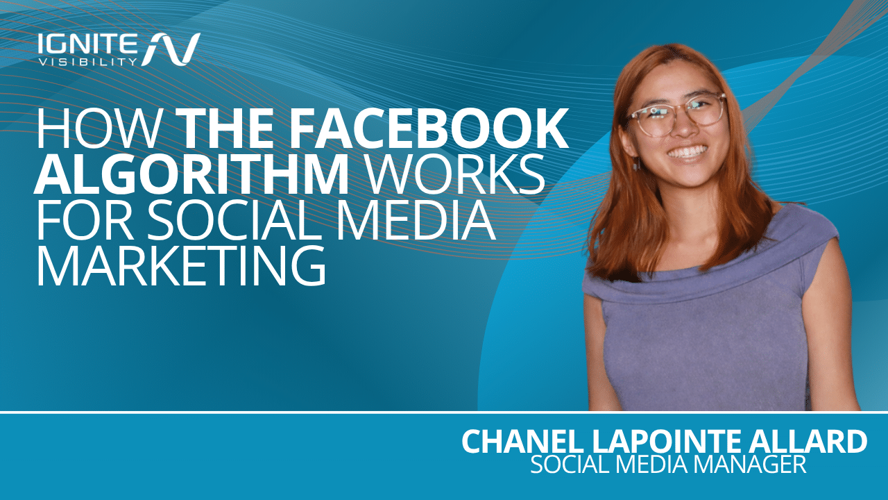 Facebook-Algorithm