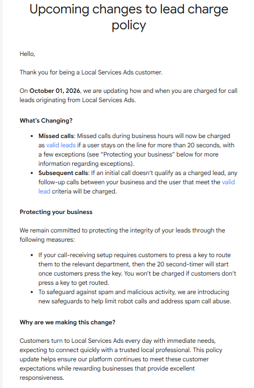 Google-Lead-charge