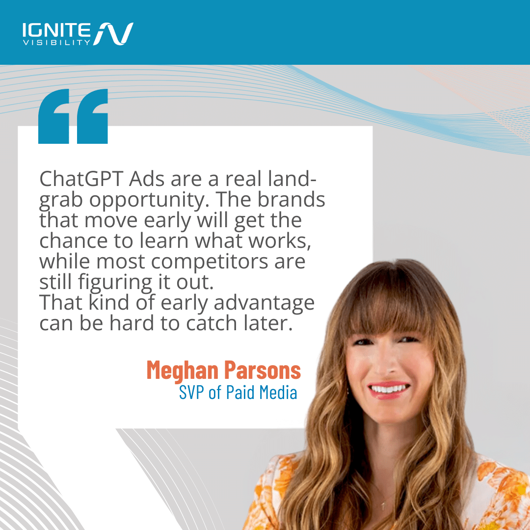 Meghan-Parsons-quote-on-ChatGPT-Ads