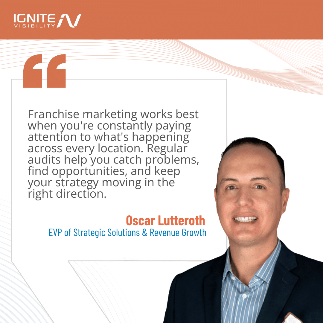 Oscar-Lutteroth-quote-on-Franchise-Website-Audit-Checklist