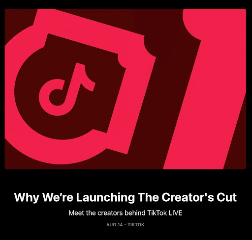 TikTok-Launches-Substack-for-Creator-Insights