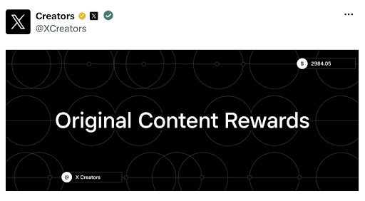 Xs-Revenue-Sharing-Becomes-the-Original-Content-Rewards-Program