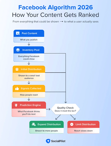 graph-depicting-how-the-Facebook-algorithm-works-to-rank-content