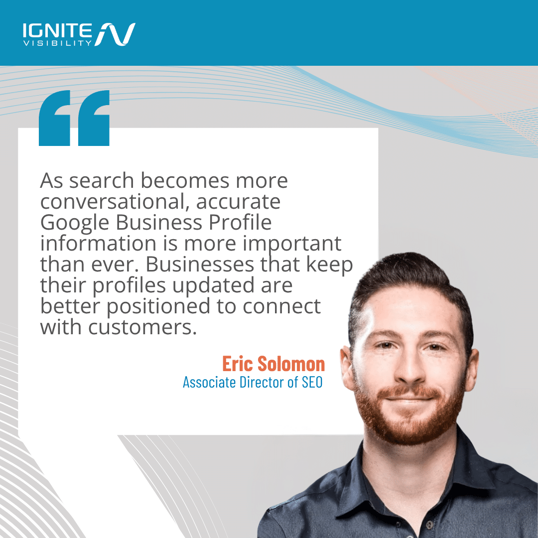 Eric-Solomon-expert-quote-image-about-Google-Business-Profile