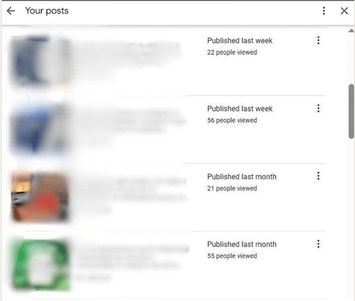 Google-Business-Profile-Showing-Post-View-Counts