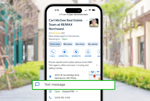 Texting-capabilities-on-Google-Business-Profile-Manager