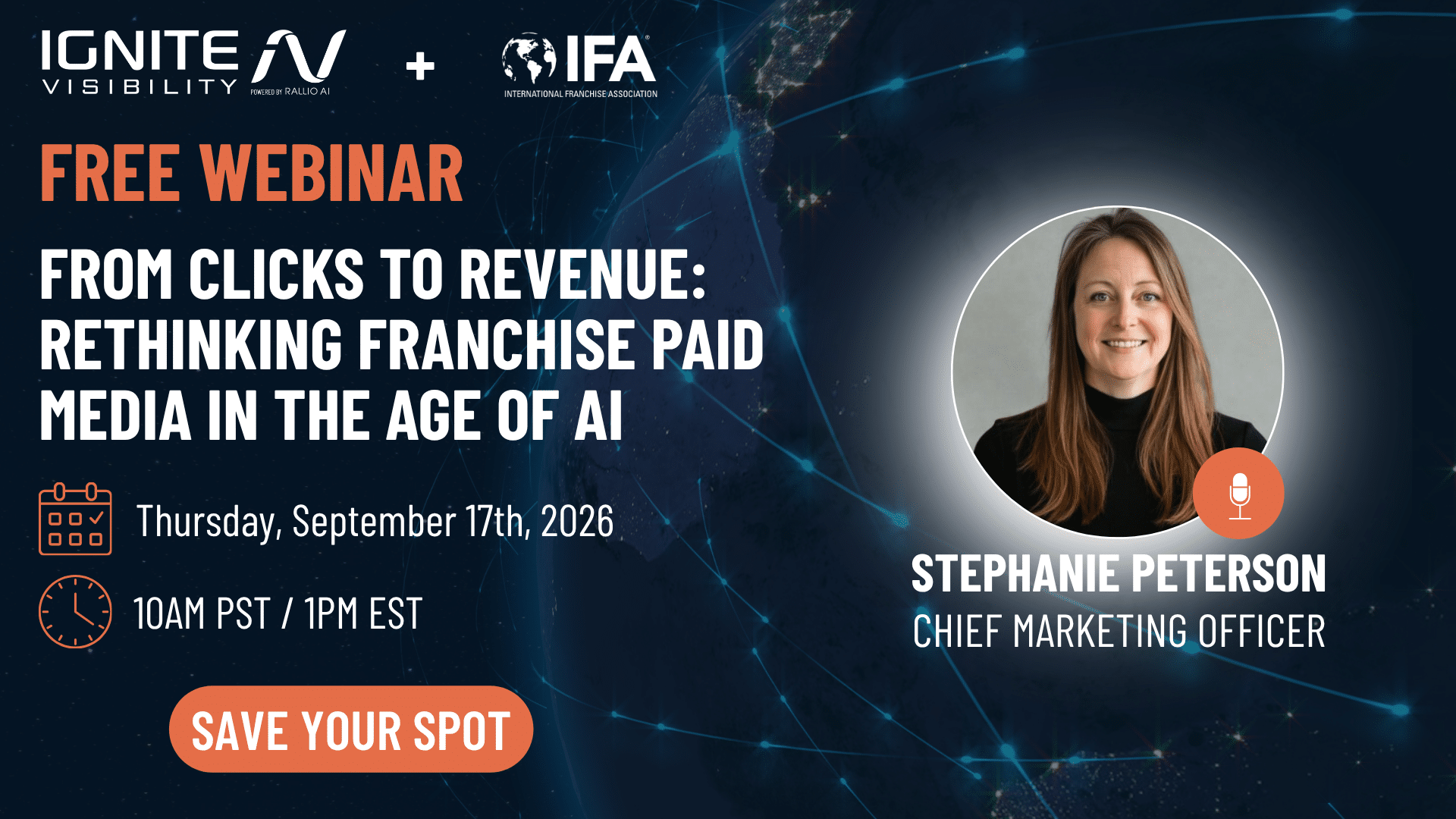From Clicks to Revenue: Rethinking Franchise Paid Media in the Age of AI
