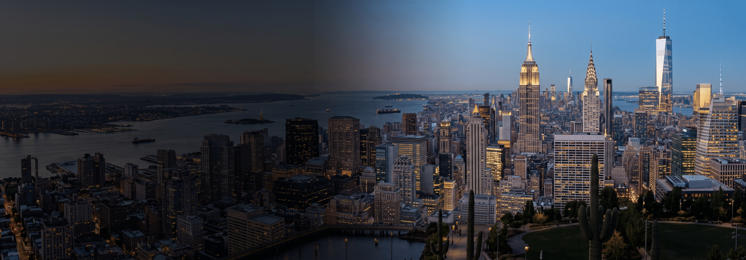 new-york-skyline