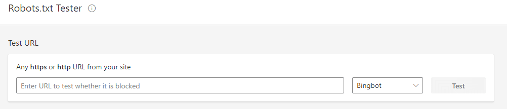 Bing-Webmaster-Tools