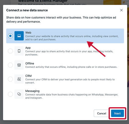 Connect-a-new-data-source-in-Event-Manager-if-needed