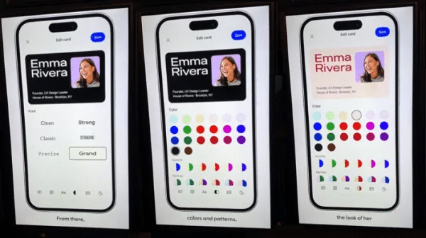 LinkedIn-Introduces-Digital-Business-Cards