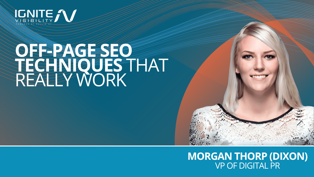 Off-Page-SEO