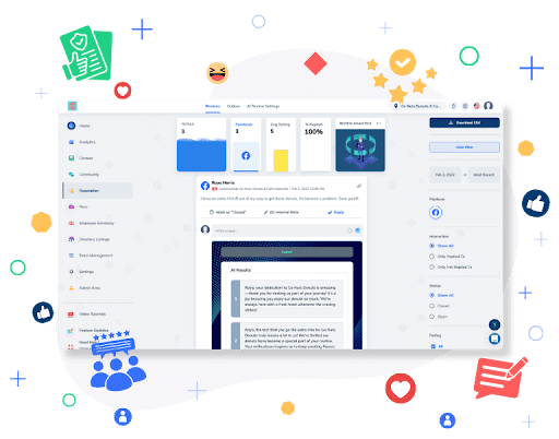 Rallio-AI-review-response-tool