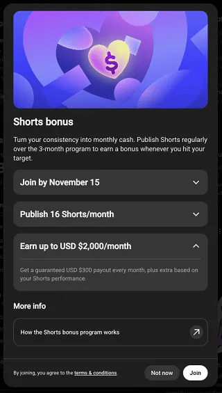 YouTube-Launches-Shorts-Bonus-Program.