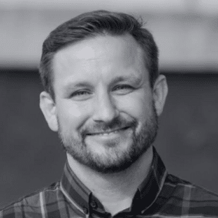 Shaun Smith